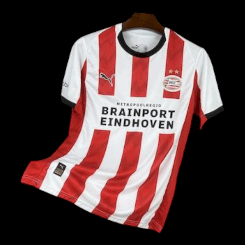 PSV Eindhoven Maillot Domicile 25/26