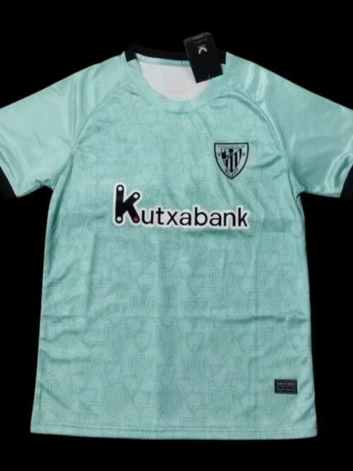 Camiseta Tercera 25/26 Athletic Bilbao