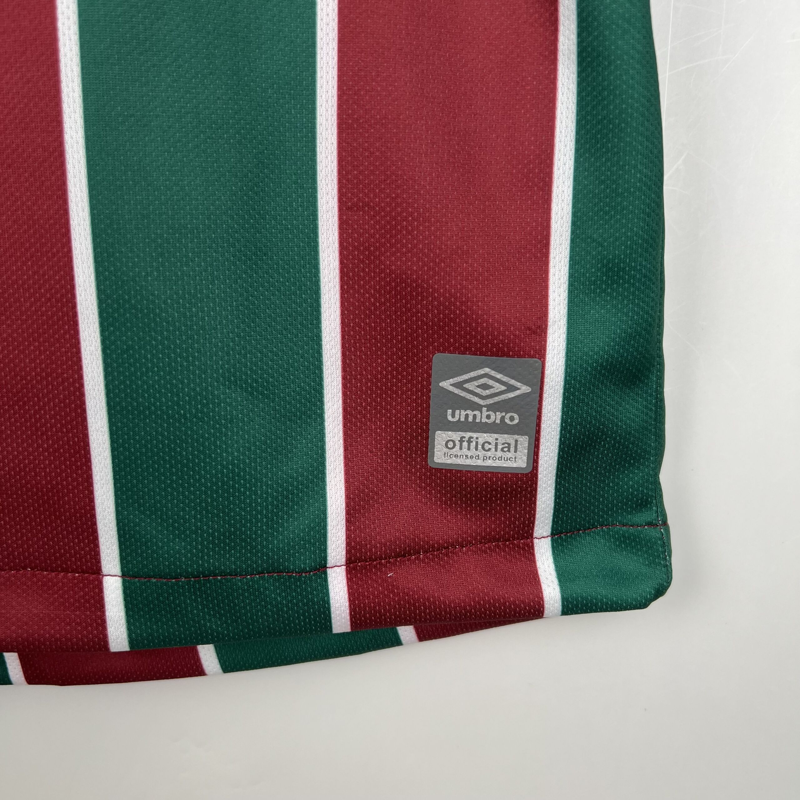 Fluminense Maillot Domicile 23/24 - Maxi Kits