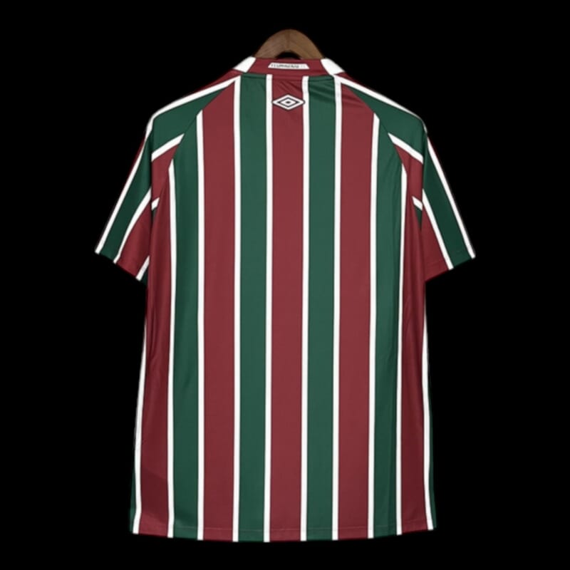 Fluminense Maillot Domicile 25/26 – Image 2
