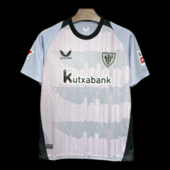 Camiseta Tercera 24/25 Athletic Bilbao