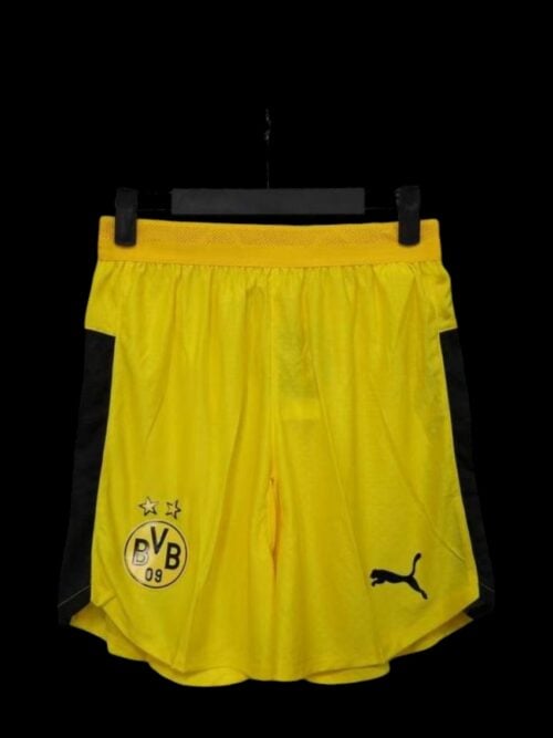 Dortmund short local 25/26