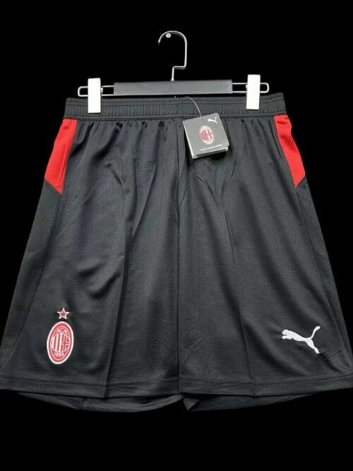 Milan AC short local 25/26