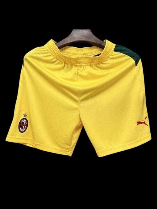 Milan AC Short Tercera 25/26