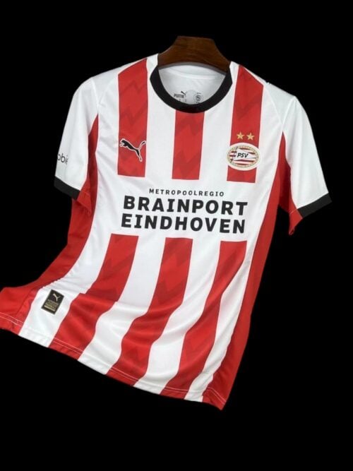 PSV Eindhoven jersey local 25/26
