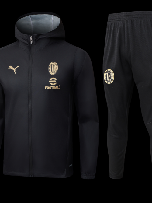 Milan AC Survêtement Training