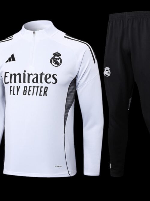 R.Madrid Survêtement Training