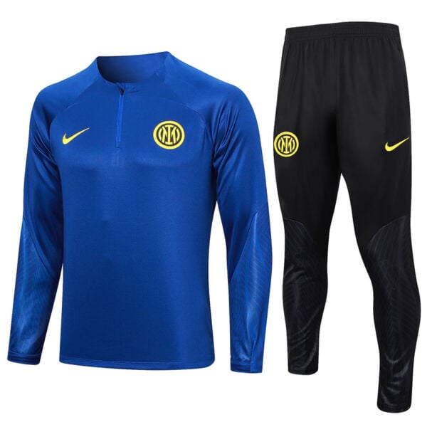 Inter Milan Training - Maxi Kits