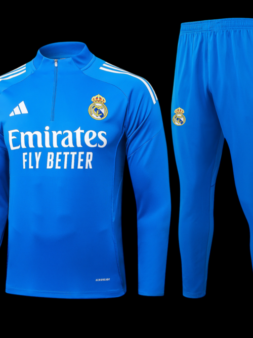Real Madrid Survêtement Training