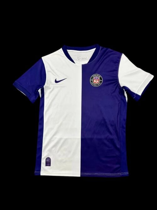 Toulouse Jersey Local 25/26