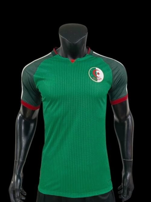 Argelia Camiseta visitante 26/27 - Versión Player