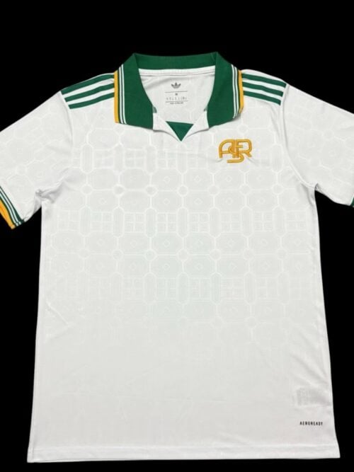 AS Roma Tercera Camiseta 25/26