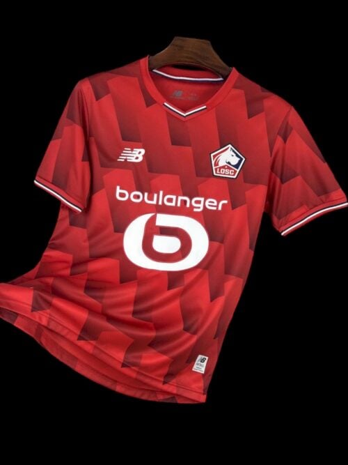 Lille Jersey Local 25/26