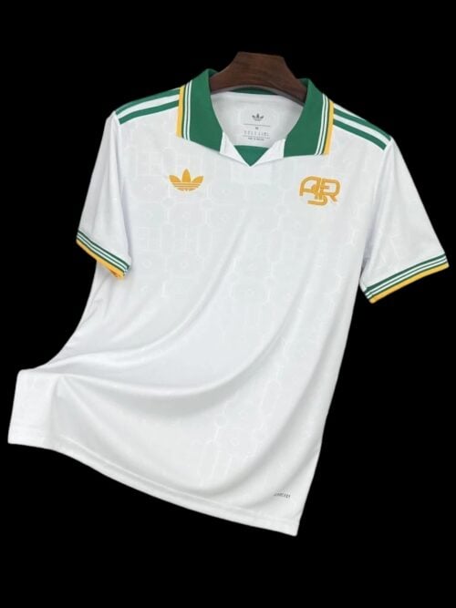 AS Roma Jersey Tercera 25/26
