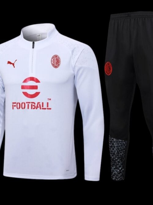 Milan AC Training