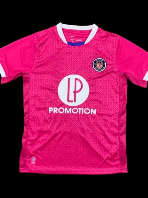 Toulouse Camiseta visitante 25/26