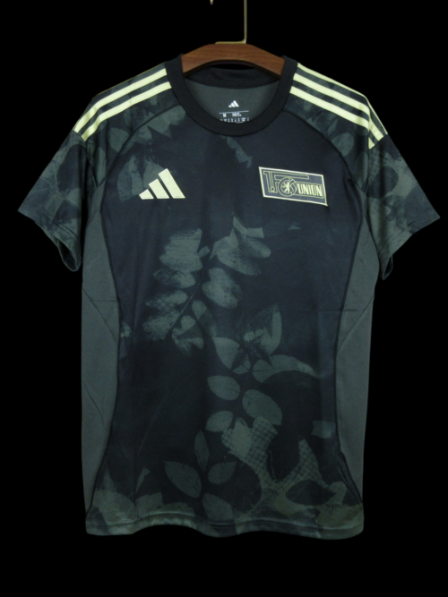 Union Berlin Maillot Extérieur 25/26