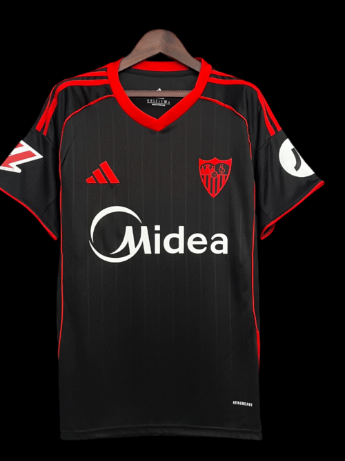 Séville Maillot Third 25/26