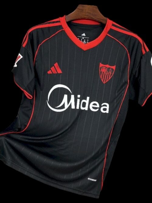 Sevilla Jersey Tercera 25/26