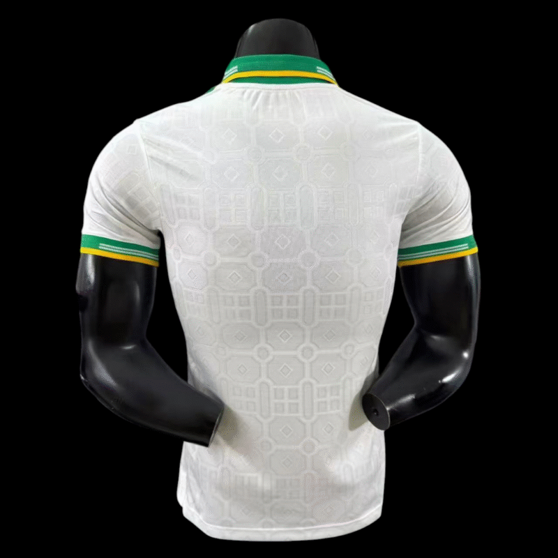AS Roma Maillot Extérieur 25/26 - Version Player – Image 2
