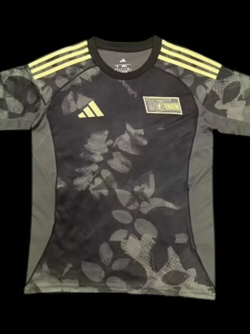 Union Berlin Jersey Visitante 25/26