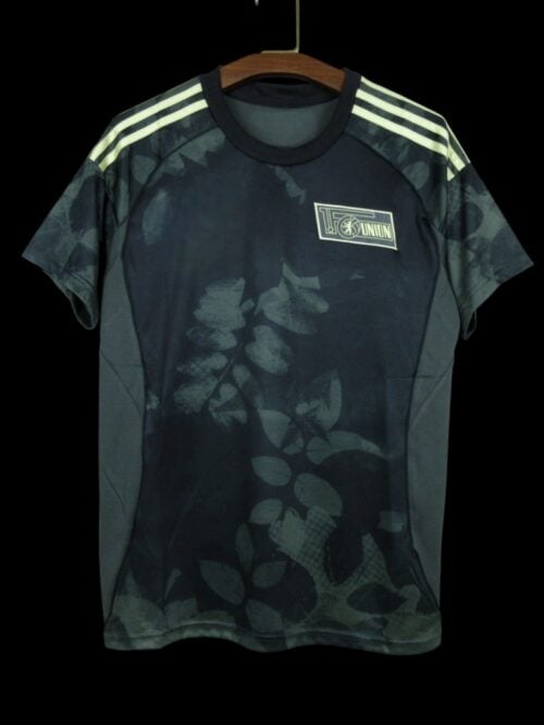 Camiseta visitante del Union Berlin 25/26