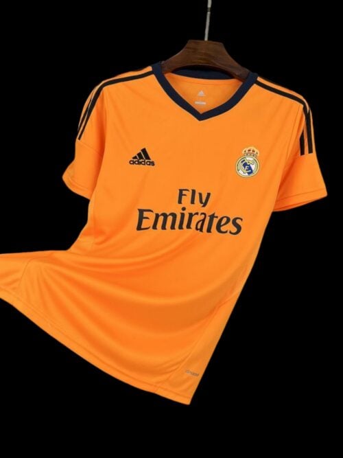 R.Madrid Jersey Retro 13/14
