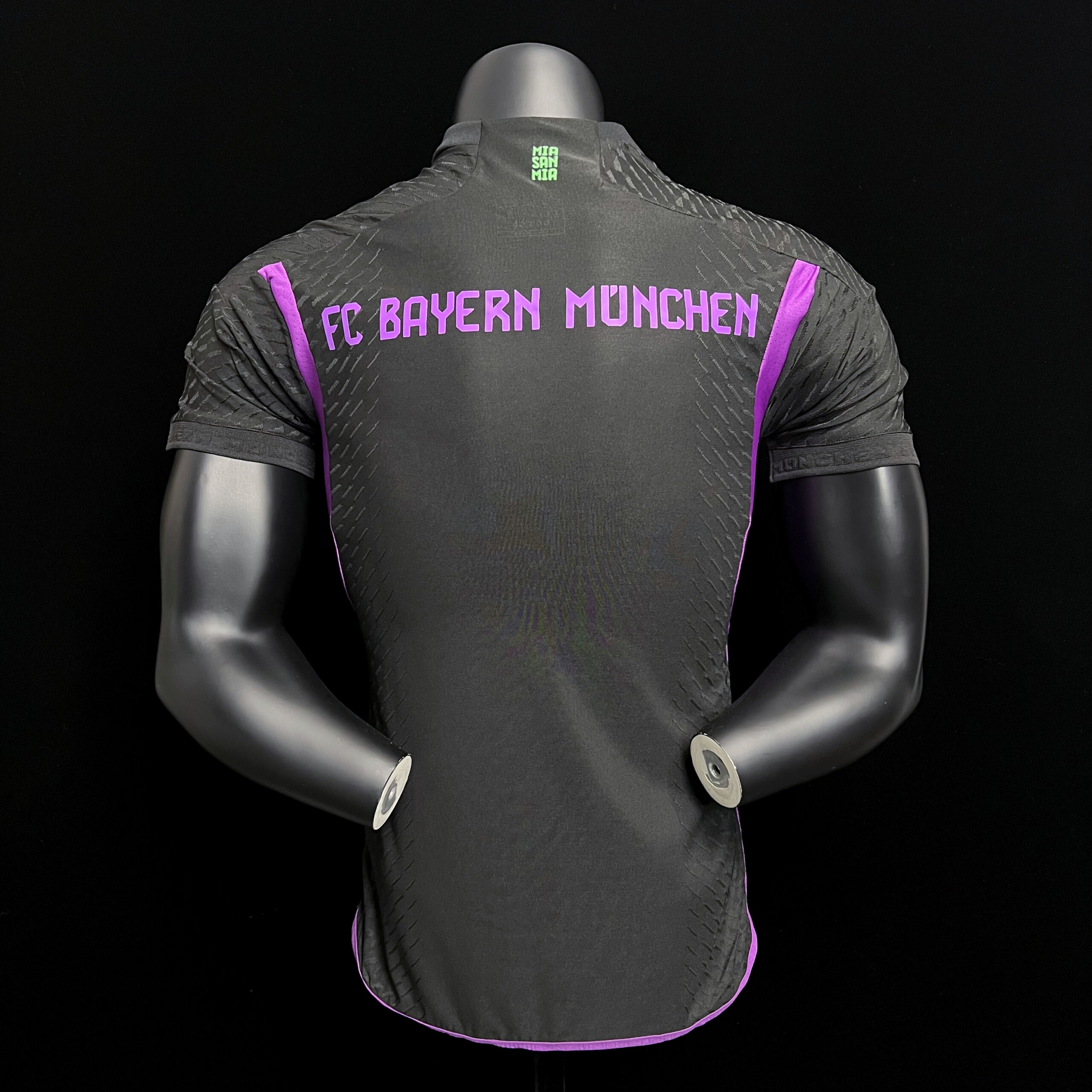 Maillot Bayern Munich Extérieur 2012/2013 – Müller 25, Taille XXL, Manches Courtes