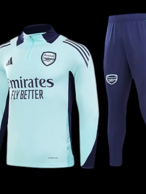 Arsenal Survêtement Training