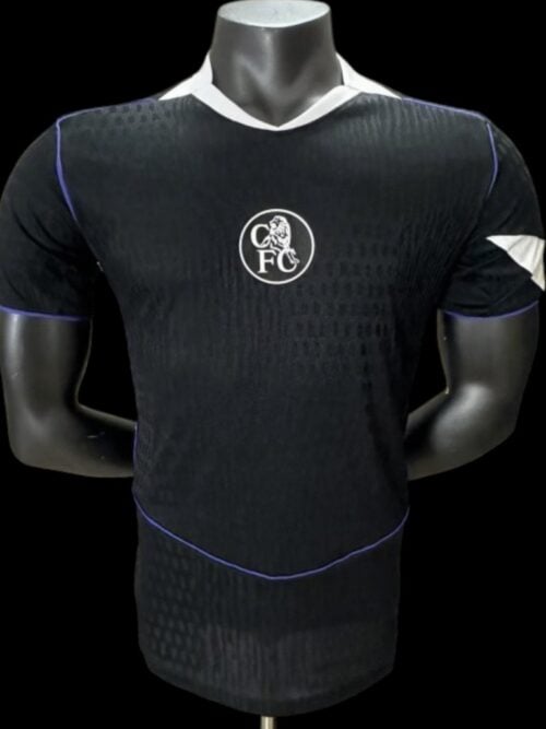 Chelsea Maillot Tercero 25/26 - Versión Jugador