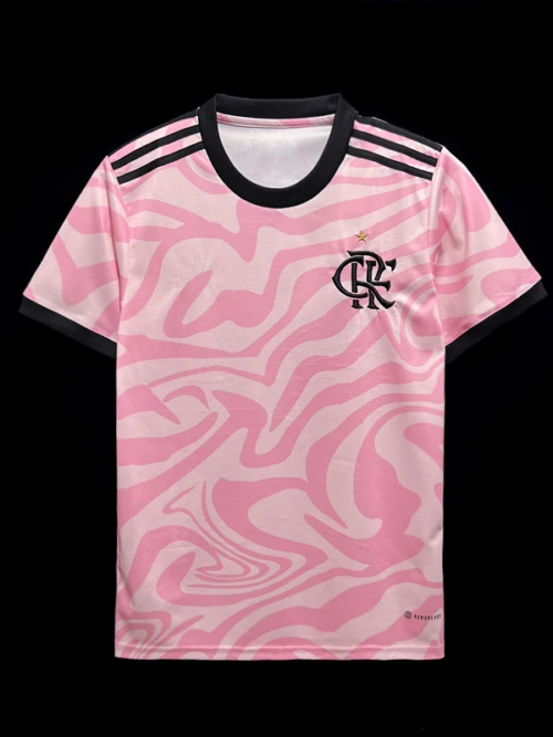 Camiseta Flamengo 23/24