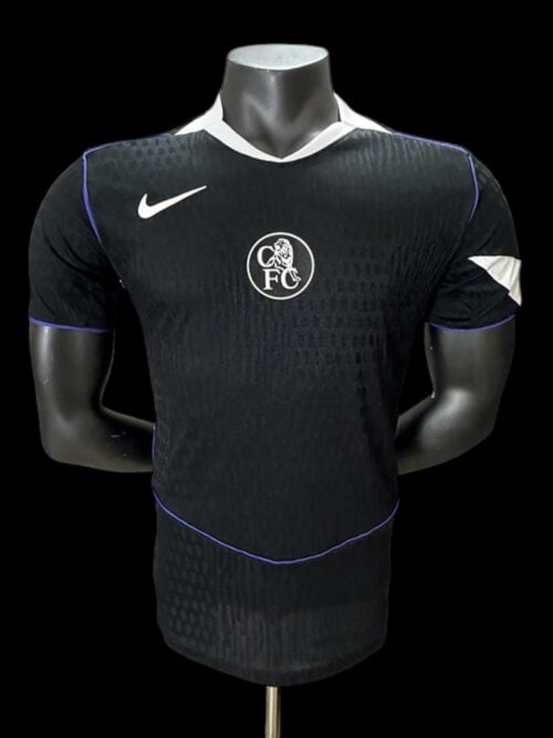 Chelsea Third Jersey 25/26 - Player Version