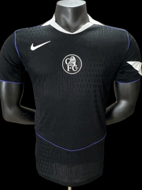 Chelsea Maillot Third 25/26 - Version Player