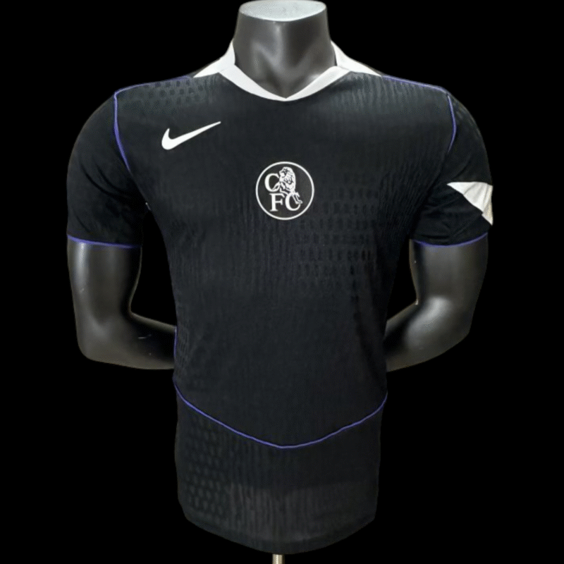Chelsea Maillot Third 25/26 - Version Player