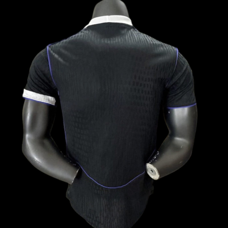 Chelsea Maillot Third 25/26 - Version Player – Image 2