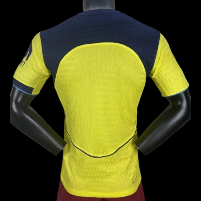 Tottenham Maillot Third 25/26 - Version Player – Image 2
