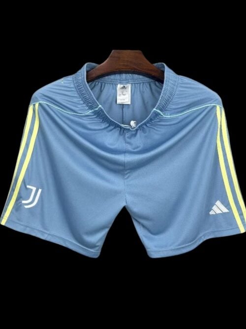 Juventus Short Visitante 25/26