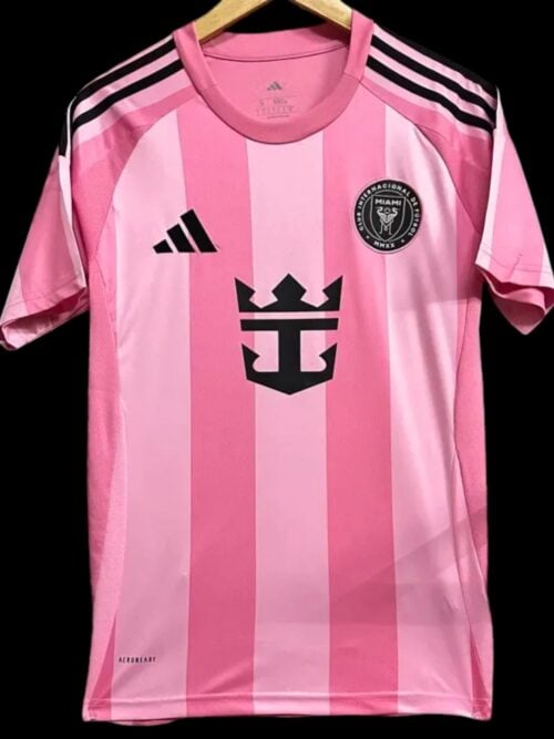 Inter Miami Jersey Local 25/26
