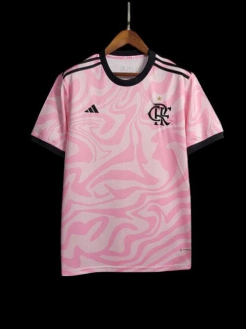 Flamengo Jersey 23/24
