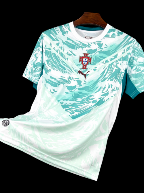 Portugal Maillot Extérieur 26/27