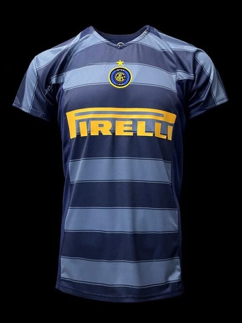 Camiseta retro del Inter de Milán 04/05