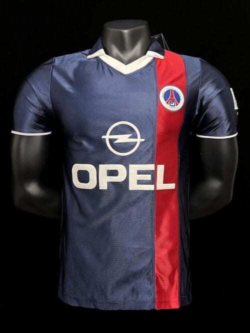 Maillot París SG Retro 01/02