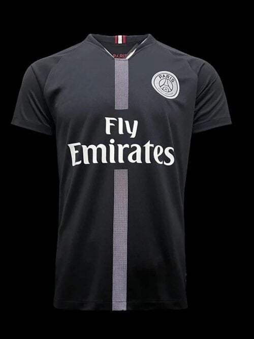Camiseta París SG Retro 18/19