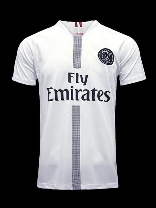 Camiseta París SG Retro 18/19