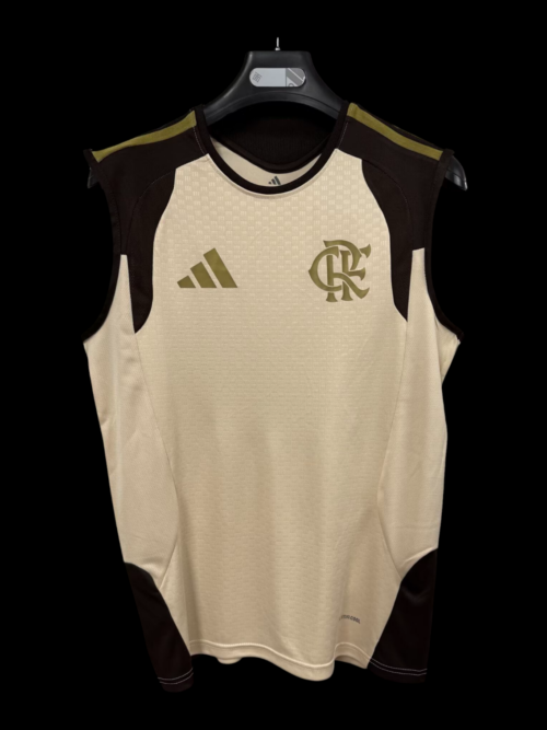 Flamengo Maillot Sans Manches 26/27