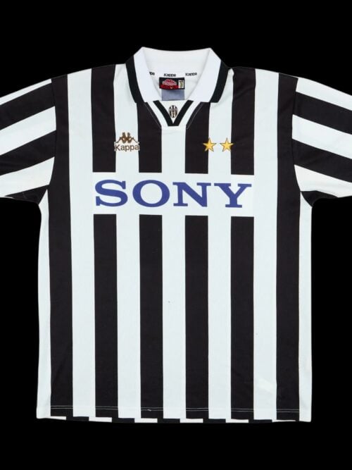 Juventus Jersey Retro 95/97