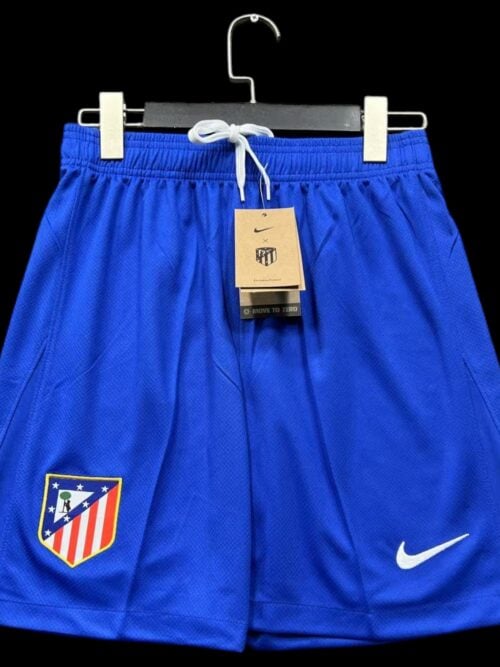 Atlético Madrid Short local 25/26