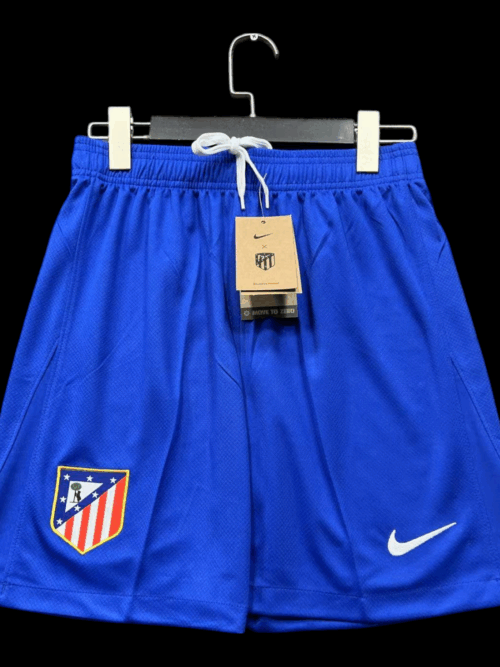 Atlético Madrid Short Domicile 25/26