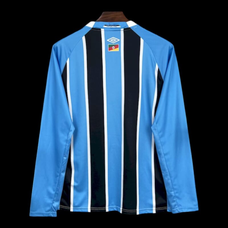 Gremio Maillot Manches longues Domicile 25/26 – Image 2