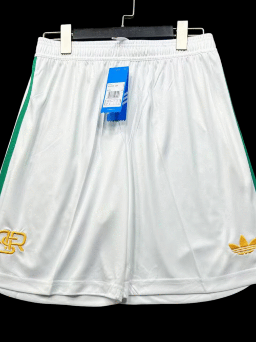 AS Roma Short Third 25/26